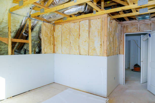 Range of Insulation Solutions in St Johns, MI