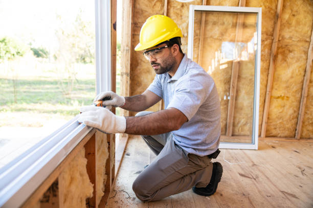 Best Attic Insulation Installation  in St Johns, MI